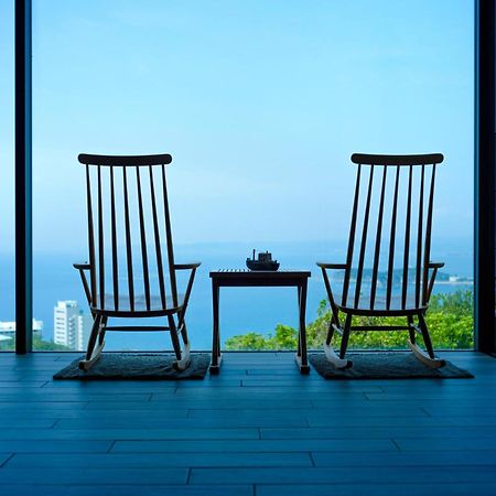 Infinito Hotel&Spa Širahama Exteriér fotografie