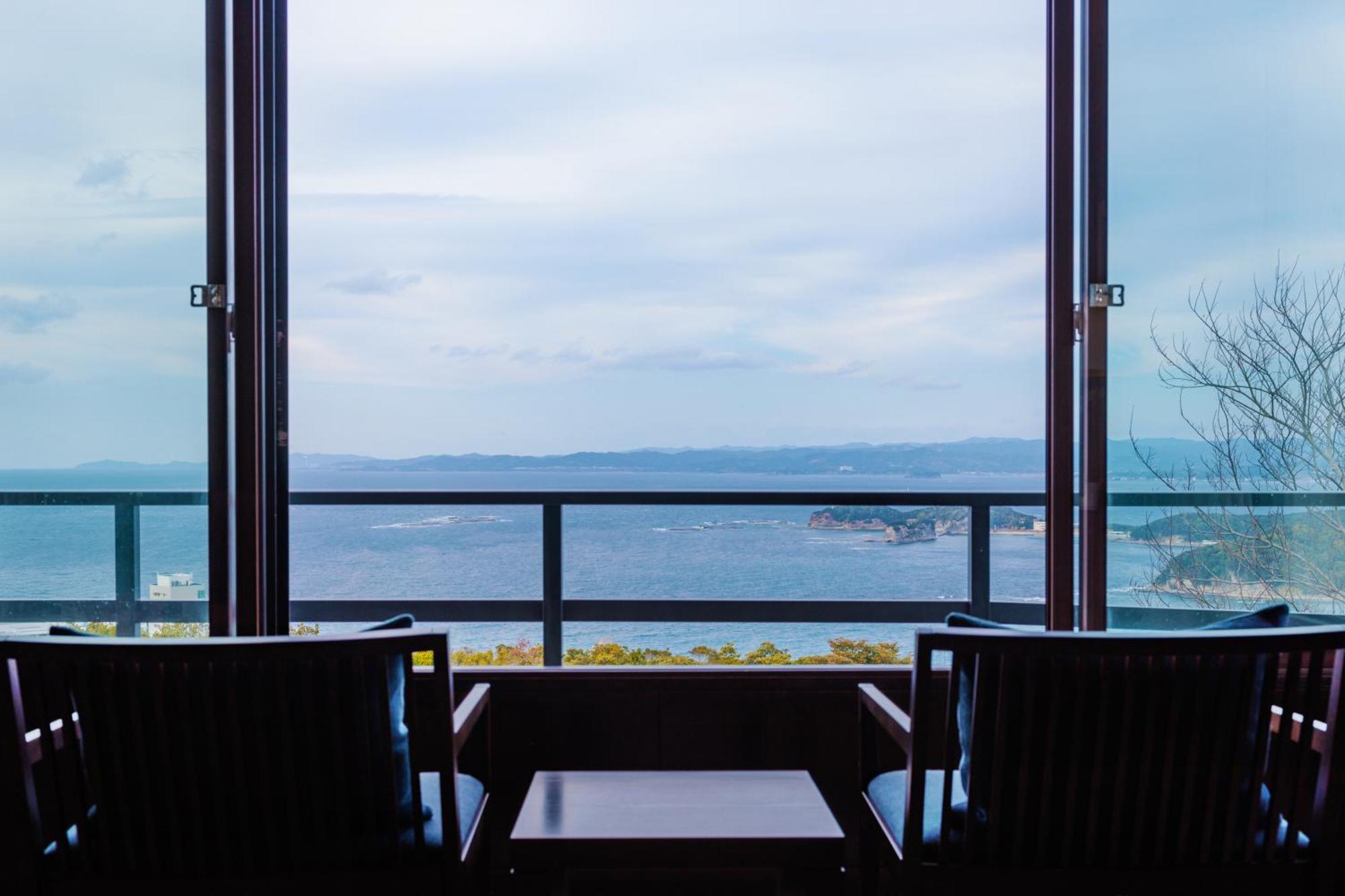 Infinito Hotel&Spa Širahama Pokoj fotografie