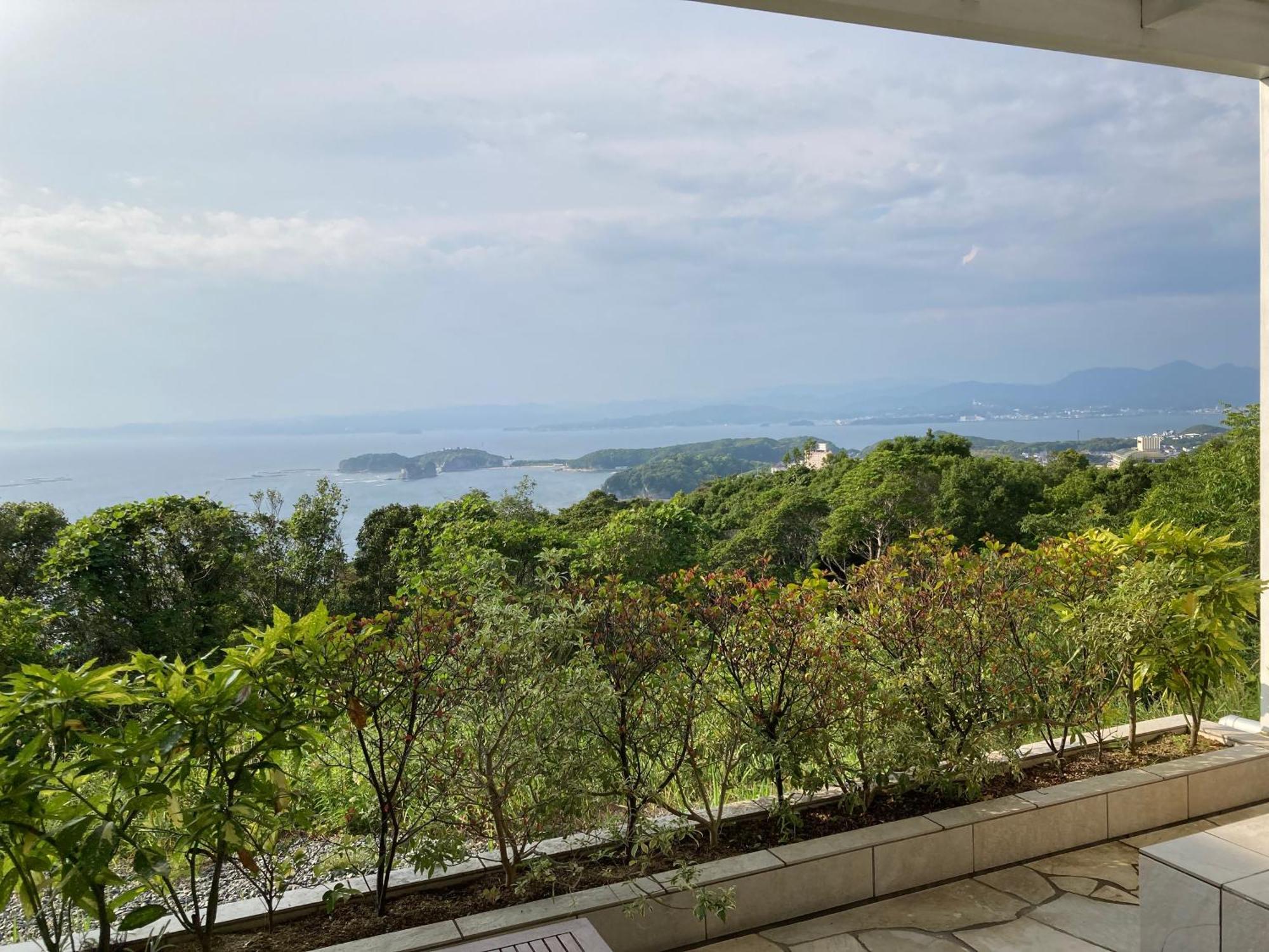 Infinito Hotel&Spa Širahama Pokoj fotografie