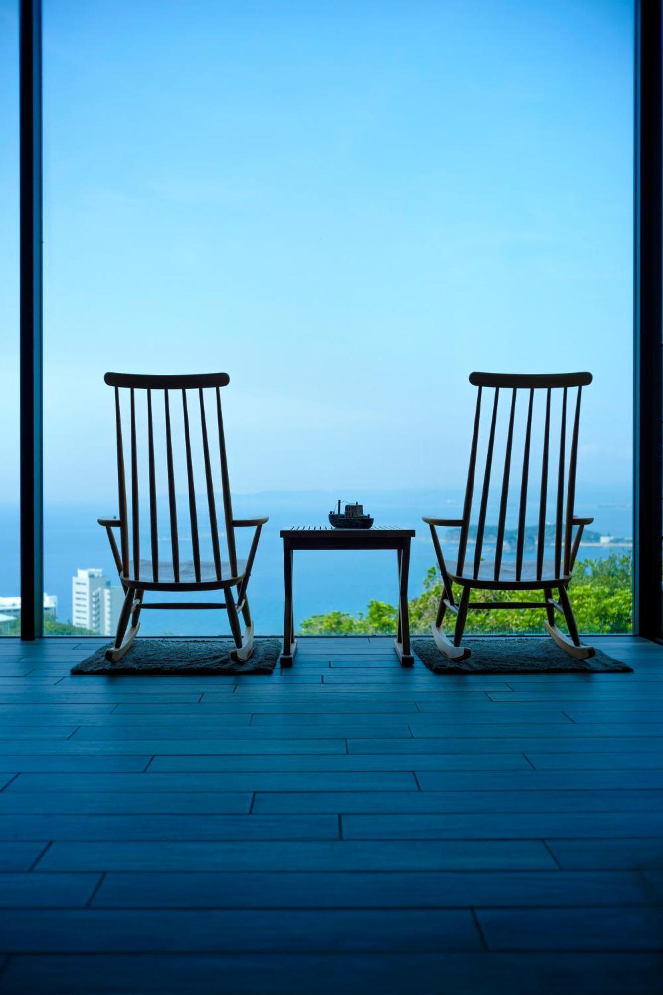 Infinito Hotel&Spa Širahama Exteriér fotografie