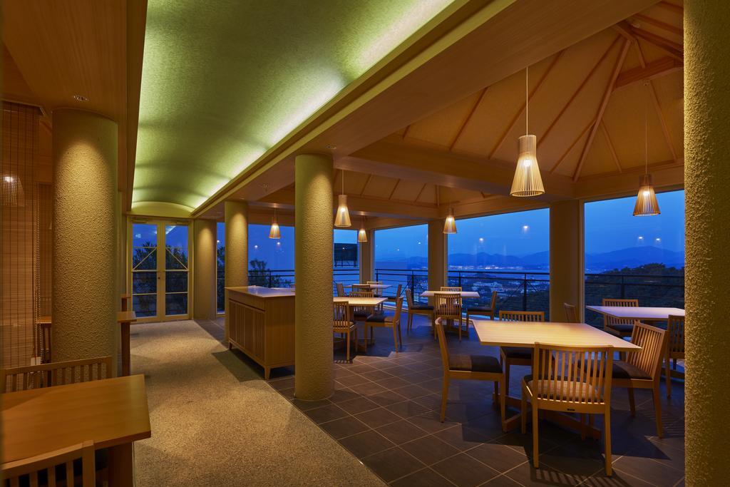Infinito Hotel&Spa Širahama Exteriér fotografie
