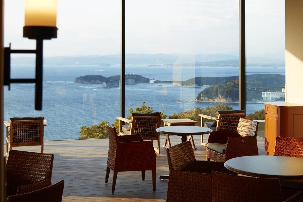 Infinito Hotel&Spa Širahama Exteriér fotografie
